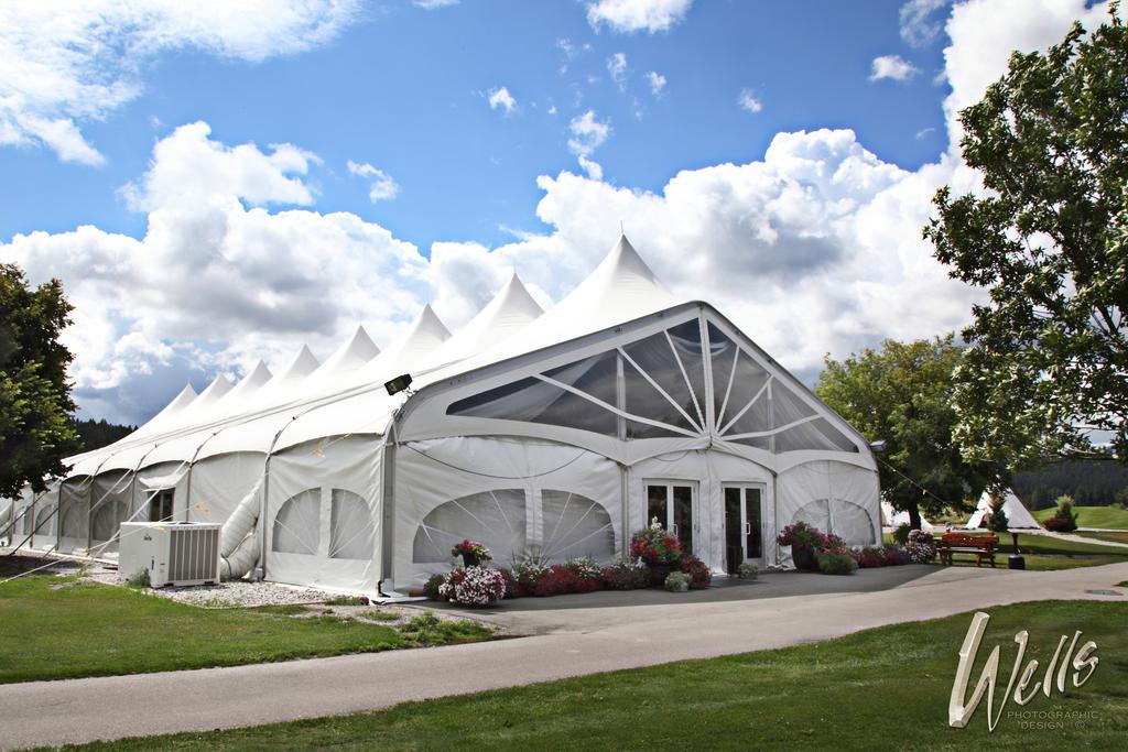 St. Eugene Golf Resort & Casino Cranbrook Exterior photo