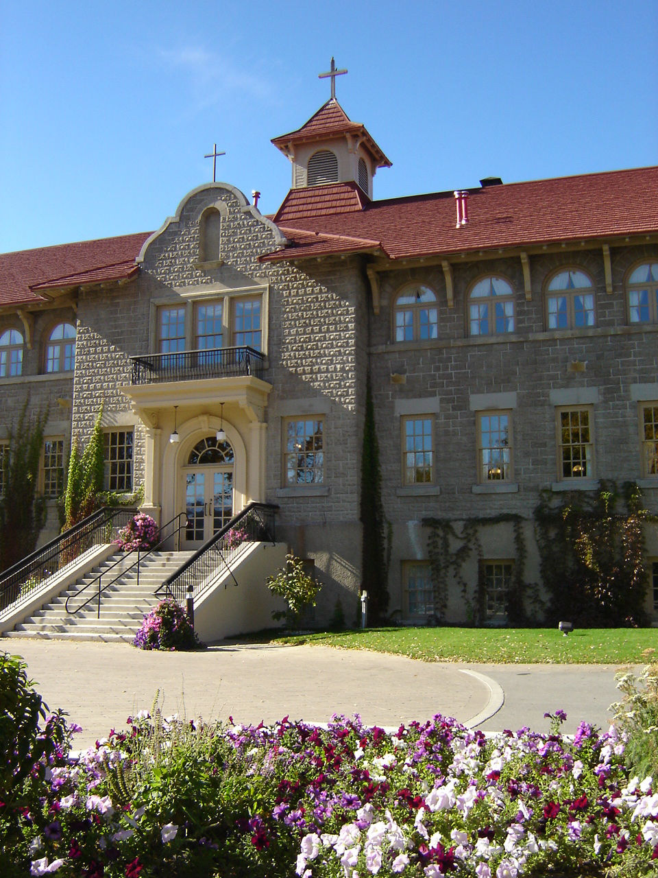 St. Eugene Golf Resort & Casino Cranbrook Exterior photo